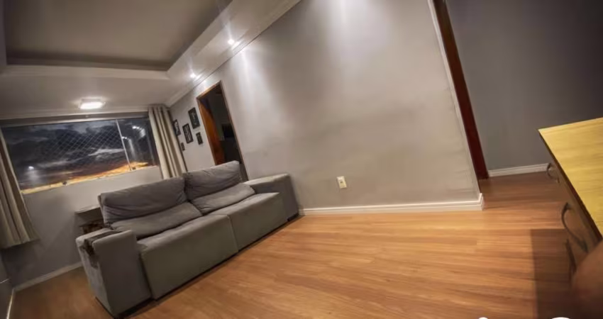 Apartamento com 3 quartos à venda na Rua Zínia, 346, Havaí, Belo Horizonte