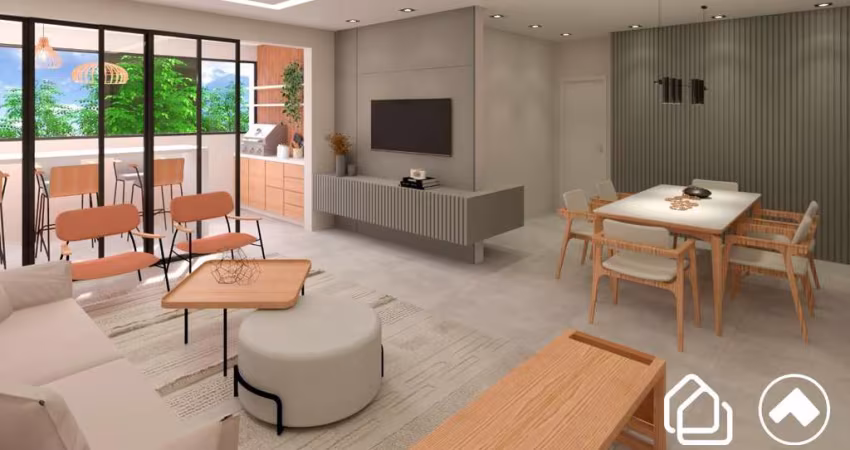 Apartamento com 4 quartos à venda na Rua Líbero Leone, 500, Buritis, Belo Horizonte