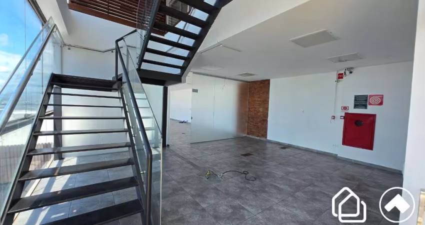 Sala comercial para alugar na Rodovia Januário Carneiro, 8625, Vale do Sereno, Nova Lima