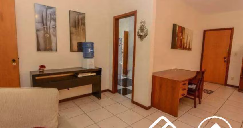 Apartamento com 3 quartos para alugar na Eugenio Vidigal Amaro, 40, Buritis, Belo Horizonte