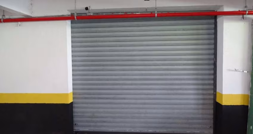 Garagem à venda na Rua Henrique Badaró Portugal, 171, Buritis, Belo Horizonte
