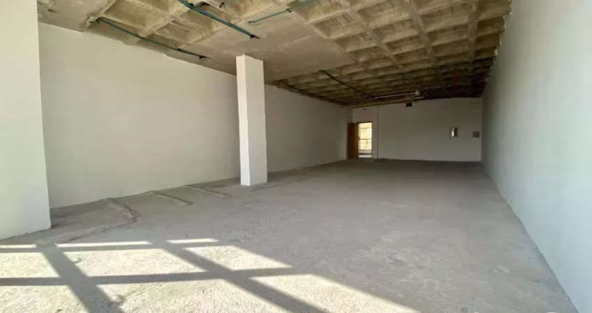 Sala comercial para alugar na Bernardino Theodoro da Silva, 117, Estoril, Belo Horizonte