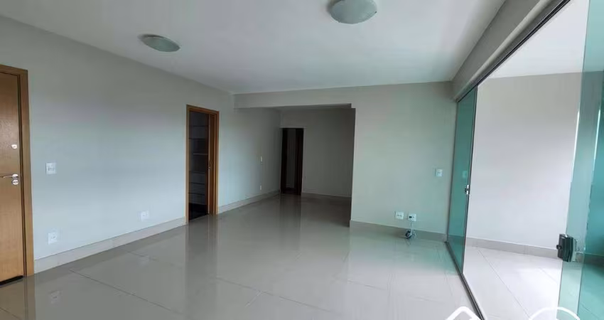 Apartamento com 4 quartos à venda na Rua Maria Heilbuth Surette, 882, Buritis, Belo Horizonte