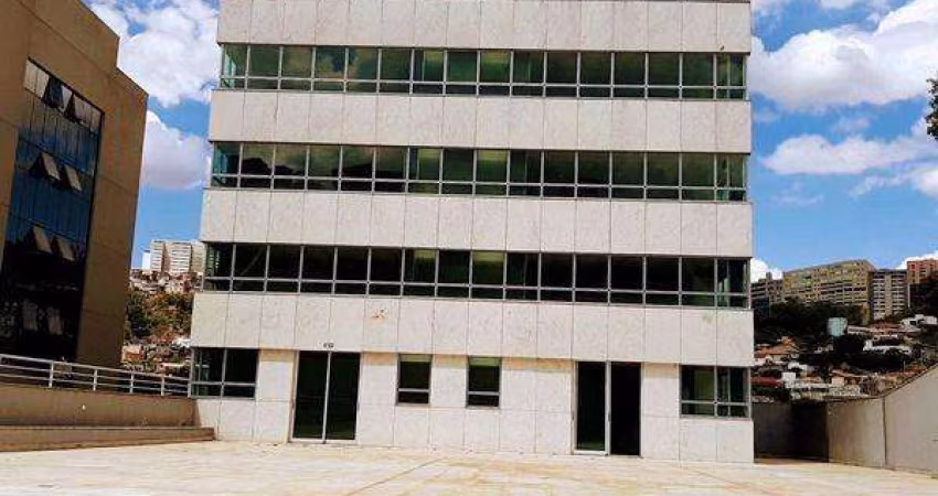 Prédio à venda na Avenida Barão Homem de Melo, 2670, Estoril, Belo Horizonte