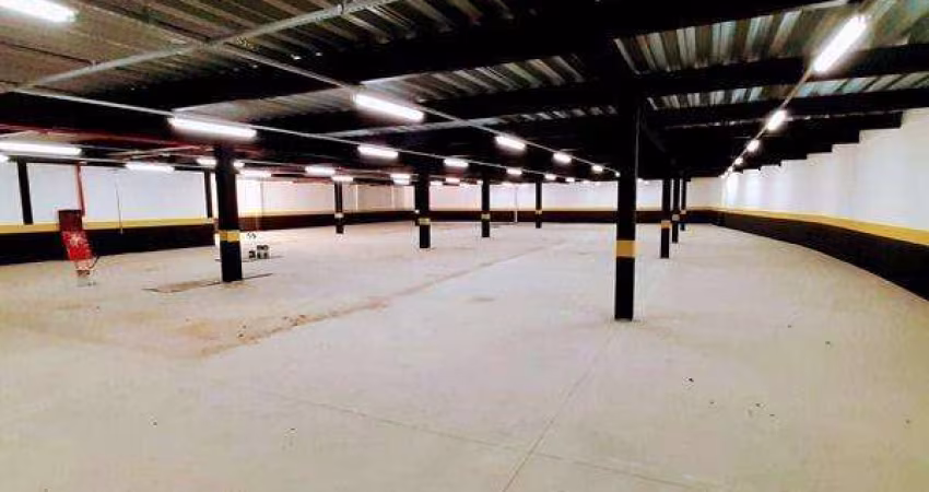 Ponto comercial para alugar na Avenida Dom João VI, 1200, Palmeiras, Belo Horizonte