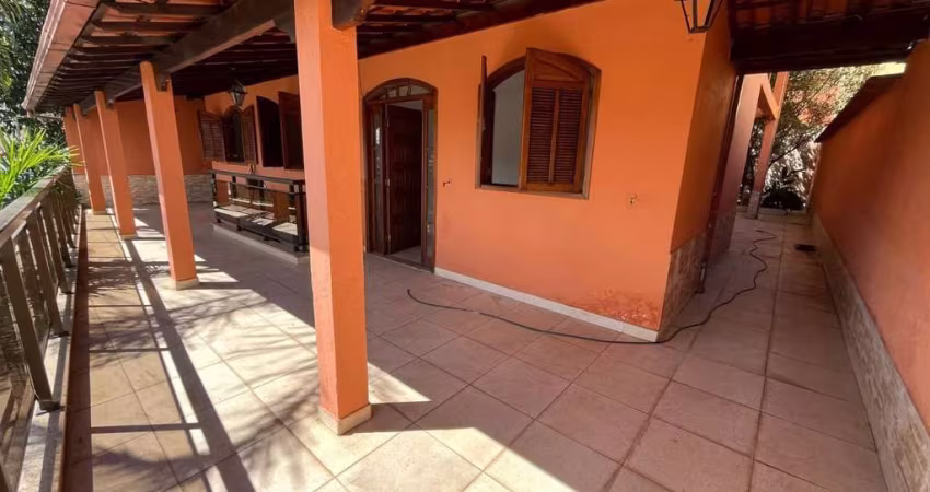 Casa em condomínio fechado com 3 quartos para alugar na Bolivar Ferreira de Melo, 22, Buritis, Belo Horizonte
