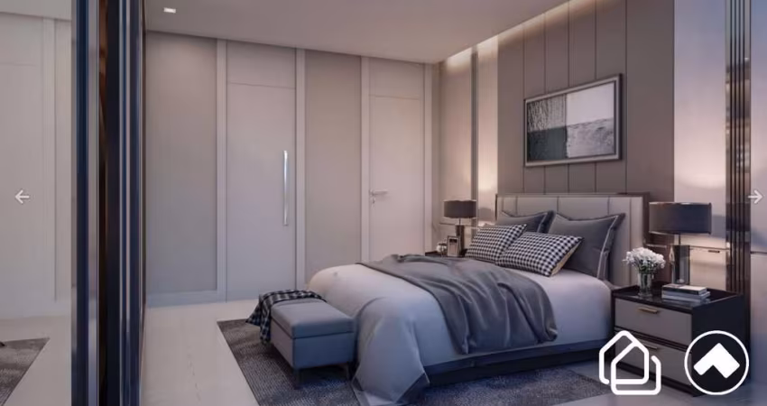 Apartamento com 3 quartos à venda na José Teófilo Marques, 195, Buritis, Belo Horizonte