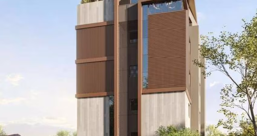 Apartamento com 2 quartos à venda na Rua Ulisses Marcondes Escobar, 390, Buritis, Belo Horizonte