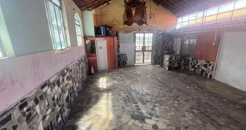 Casa em condomínio fechado com 3 quartos à venda na Dona Tina, 395, Palmeiras, Belo Horizonte