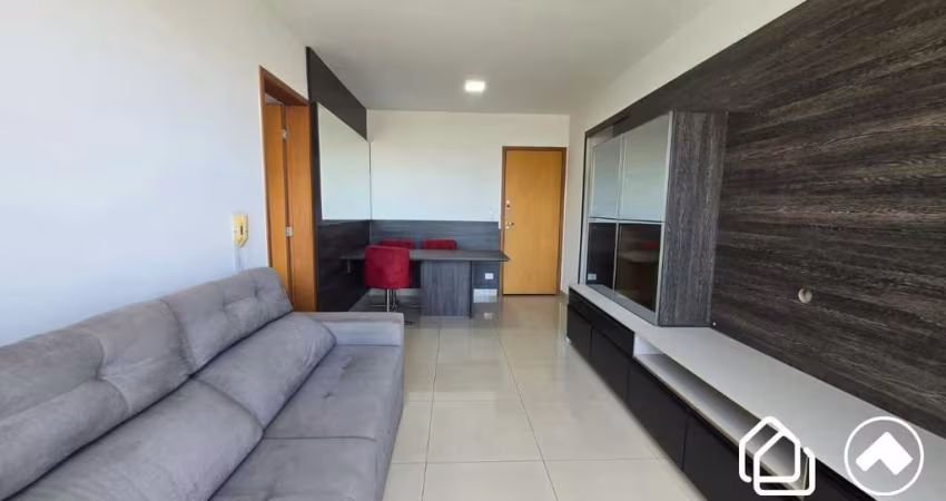 Apartamento com 2 quartos à venda na Rua Eli Seabra Filho, 100, Buritis, Belo Horizonte