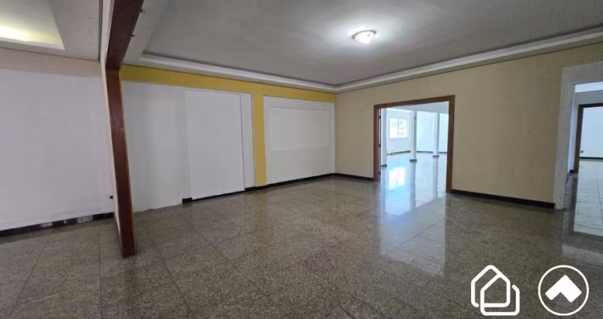 Ponto comercial para alugar na Das Mangueiras, 81, Betânia, Belo Horizonte