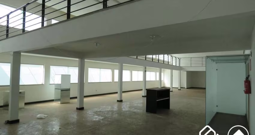 Ponto comercial para alugar na Das Mangueiras, 81, Betânia, Belo Horizonte