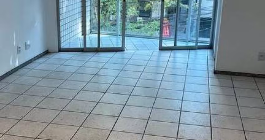 Sala comercial à venda na Avenida Professor Mário Werneck, 2171, Buritis, Belo Horizonte