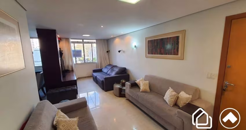 Apartamento com 3 quartos à venda na Rua Ulisses Marcondes Escobar, 371, Buritis, Belo Horizonte