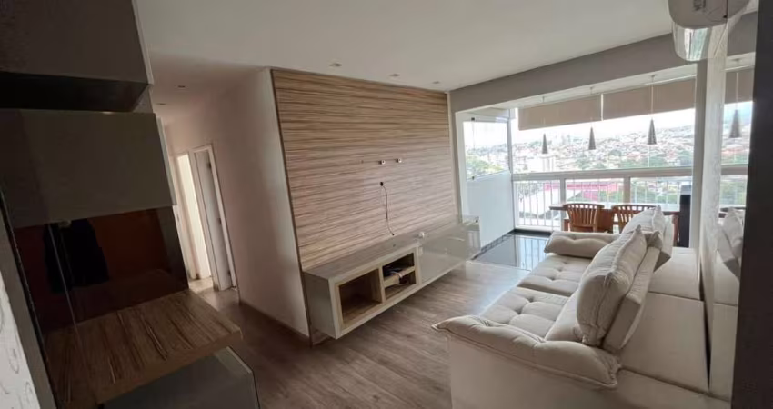 Apartamento com 2 quartos à venda na Manila, 90, Estoril, Belo Horizonte