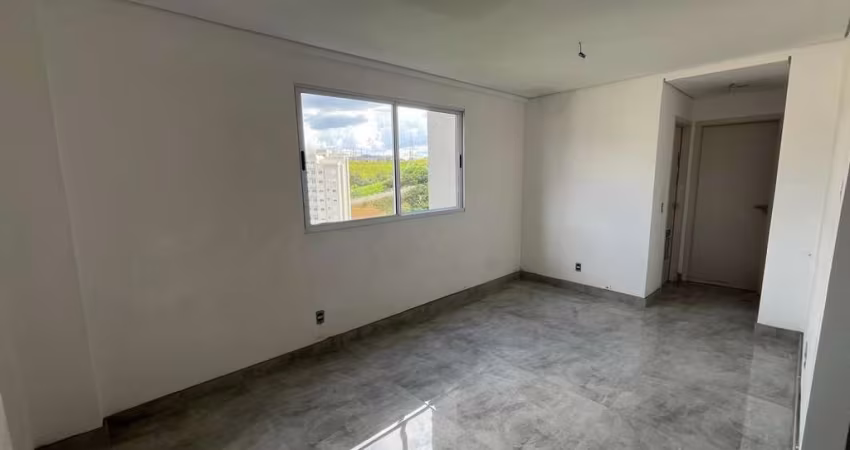 Apartamento com 2 quartos à venda na Rua Sílvio Menicucci, 376, Buritis, Belo Horizonte