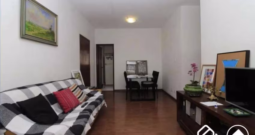 Apartamento com 3 quartos à venda na Mario Coutinho, 591, Estoril, Belo Horizonte