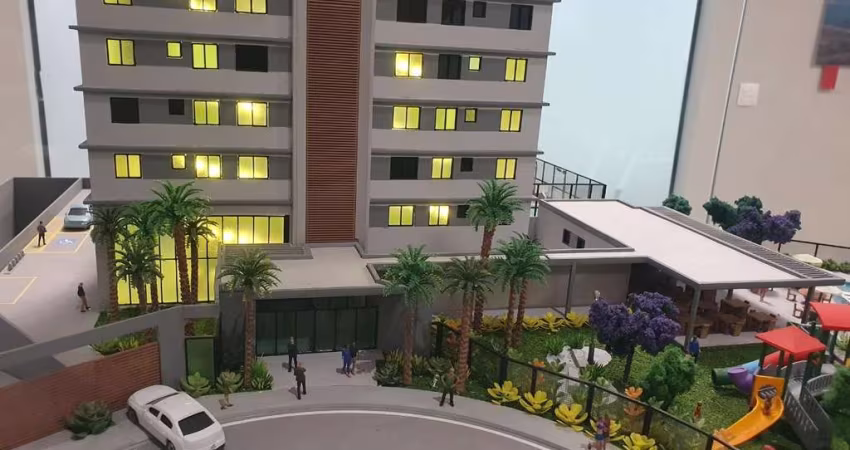 Apartamento com 3 quartos à venda na José Teófilo Marques, 195, Buritis, Belo Horizonte