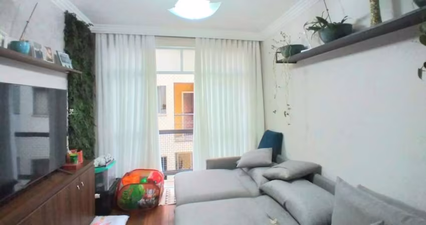 Apartamento com 3 quartos à venda na Rua Maria Heilbuth Surette, 1051, Buritis, Belo Horizonte