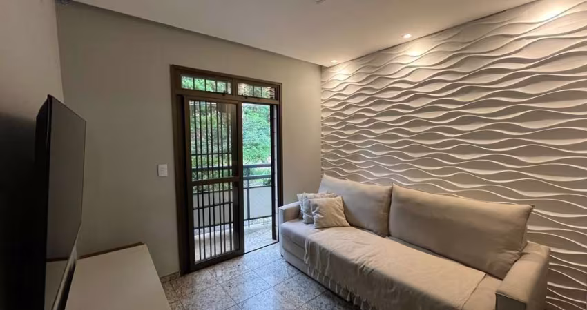Apartamento com 3 quartos à venda na Rua Maria Heilbuth Surette, 1225, Buritis, Belo Horizonte