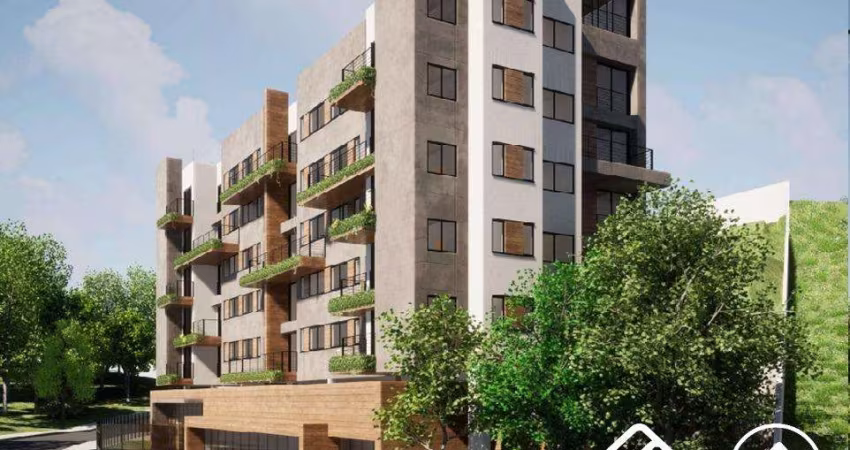 Apartamento com 2 quartos à venda na Rua Tereza Mota Valadares, 555, Buritis, Belo Horizonte