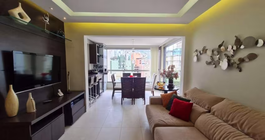 Apartamento com 3 quartos à venda na Rua Cônsul Walter, 203, Buritis, Belo Horizonte