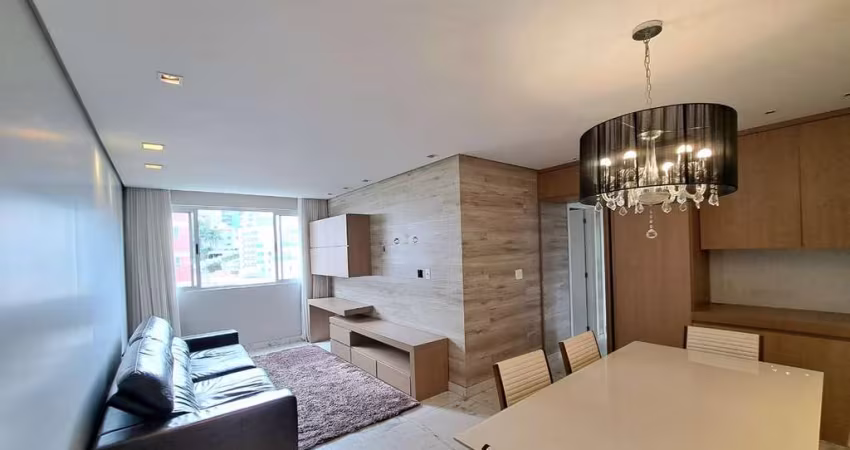 Apartamento com 3 quartos à venda na Rua Cônsul Walter, 15, Buritis, Belo Horizonte