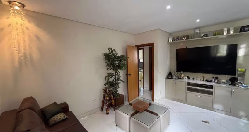 Apartamento com 3 quartos à venda na Rua Vitório Magnavacca, 386, Buritis, Belo Horizonte