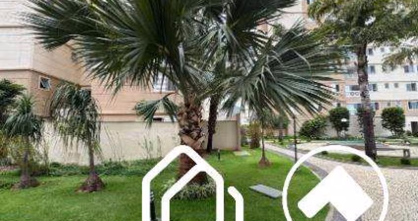 Apartamento com 3 quartos à venda na Rua Stella Hanriot, 420, Buritis, Belo Horizonte
