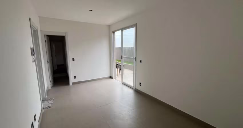 Apartamento com 3 quartos à venda na Rua Lírio Montanhes, 241, Havaí, Belo Horizonte