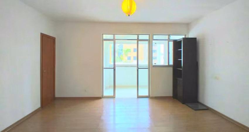 Apartamento com 3 quartos à venda na Rua Lauro Ferreira, 101, Buritis, Belo Horizonte