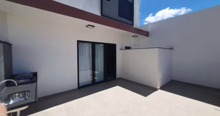 Casa em condomínio fechado com 2 quartos à venda na Rubem Berardo, 85, Buritis, Belo Horizonte