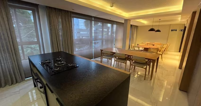 Apartamento com 3 quartos à venda na Rua Eli Seabra Filho, 329, Buritis, Belo Horizonte