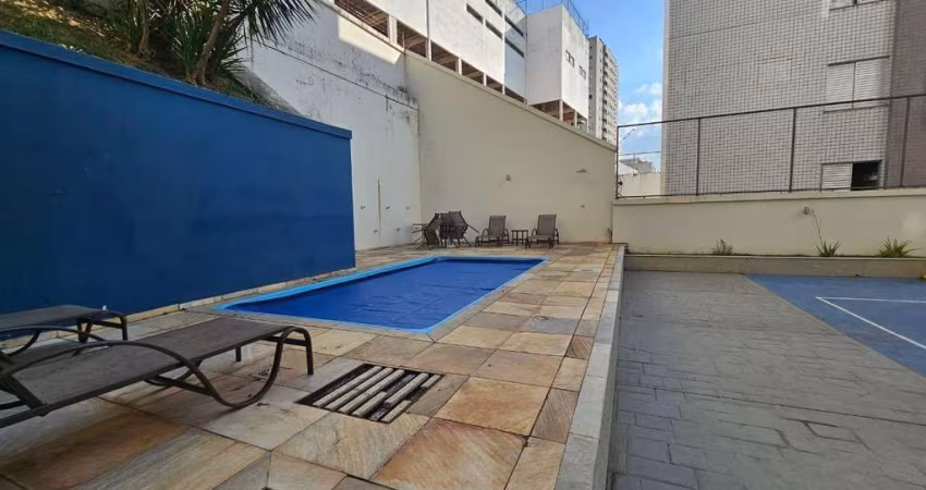 Apartamento com 3 quartos à venda na Rua Iracy Manata, 109, Buritis, Belo Horizonte