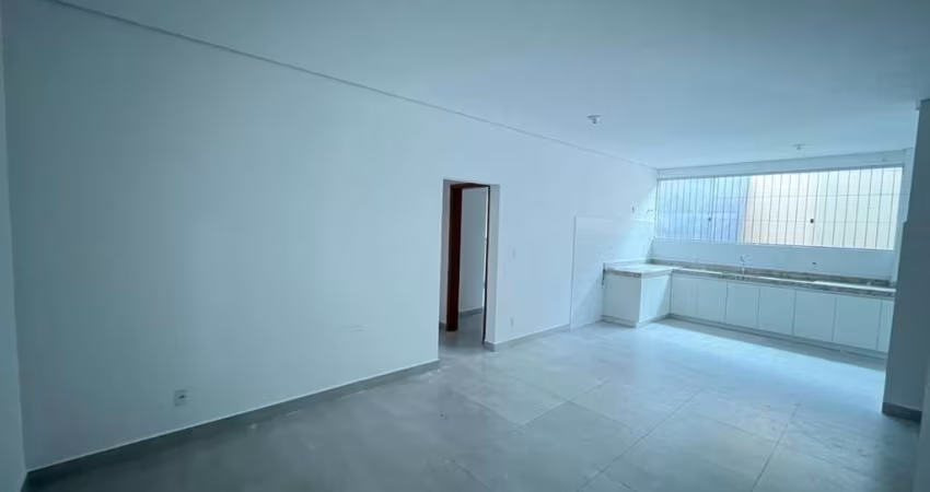Apartamento com 2 quartos para alugar na Francisco Castro Monteiro, 58, Buritis, Belo Horizonte