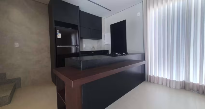 Casa em condomínio fechado com 2 quartos à venda na Rubem Berardo, 85, Buritis, Belo Horizonte