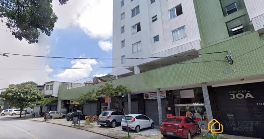 Ponto comercial para alugar na Rua Maria Beatriz, 191, Havaí, Belo Horizonte