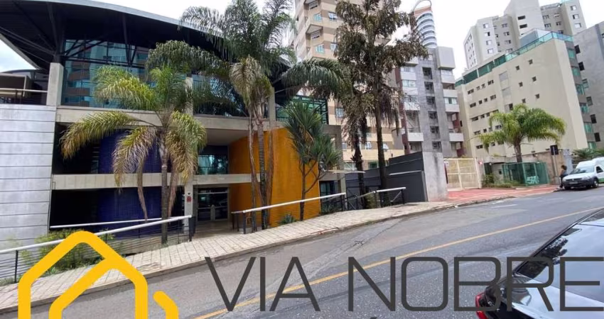 Prédio à venda na Alameda do Ingá, 650, Vale do Sereno, Nova Lima