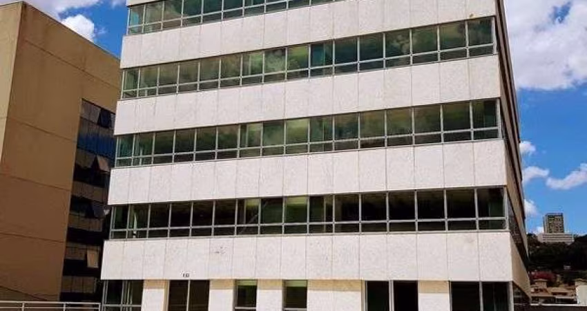 Sala comercial para alugar na Avenida Barão Homem de Melo, 2670, Estoril, Belo Horizonte
