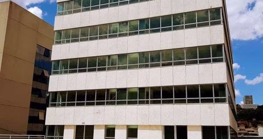 Sala comercial à venda na Avenida Barão Homem de Melo, 2670, Estoril, Belo Horizonte