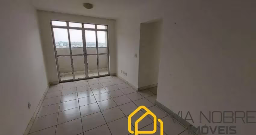 Apartamento com 2 quartos à venda na Guamá, 40, Buritis, Belo Horizonte