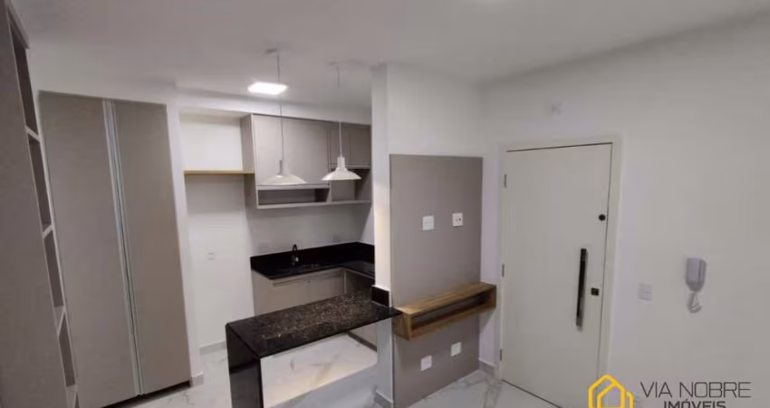 Apartamento com 1 quarto à venda na Senador Lima Guimarães, 150, Estoril, Belo Horizonte