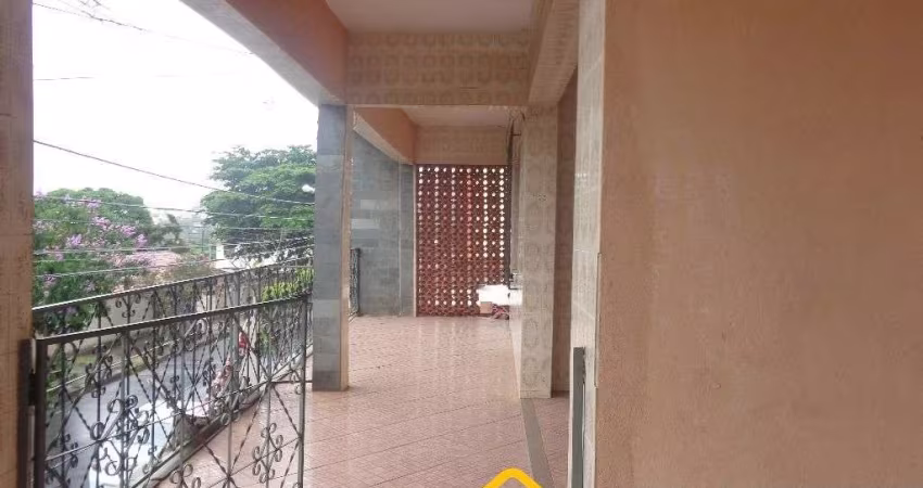 Casa com 3 quartos à venda na Marcos Coelho Neto, 169, Estrela Dalva, Belo Horizonte
