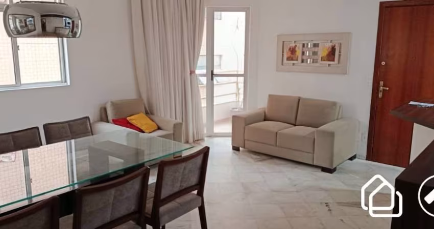 Apartamento com 3 quartos para alugar na Avenida Professor Mário Werneck, 2888, Buritis, Belo Horizonte