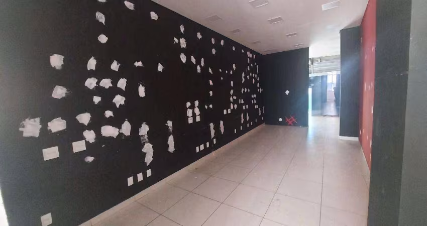 Ponto comercial com 1 sala para alugar na Avenida Professor Mário Werneck, 2220, Buritis, Belo Horizonte