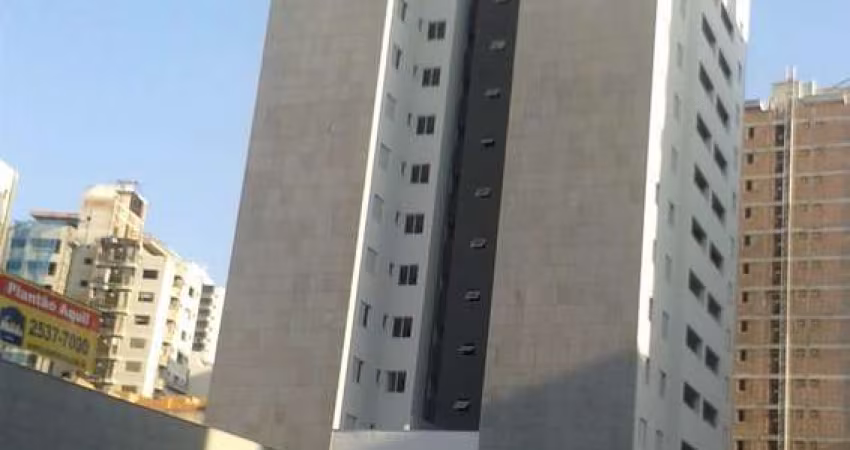 Apartamento com 3 quartos à venda na Rua Rubens Caporali Ribeiro, 820, Buritis, Belo Horizonte
