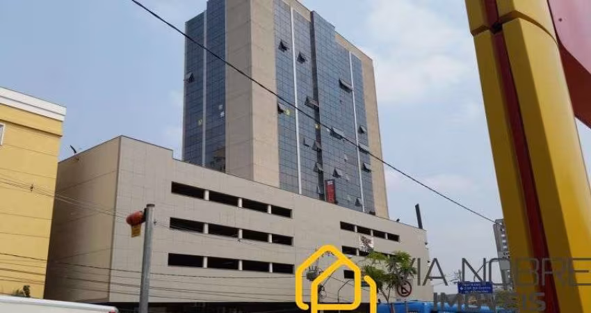 Sala comercial com 2 salas à venda na Avenida Engenheiro Carlos Goulart, 24, Buritis, Belo Horizonte