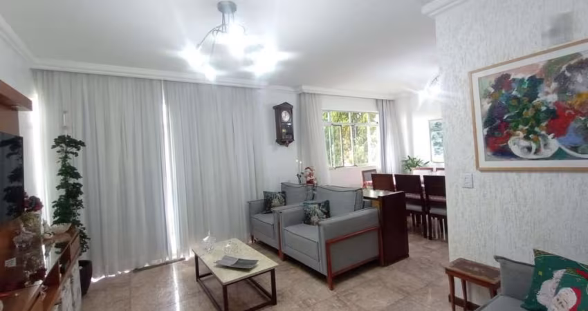 Apartamento com 4 quartos à venda na Rua Ernani Agricola, 655, Buritis, Belo Horizonte