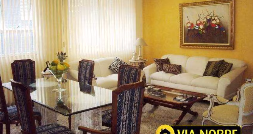 Apartamento com 4 quartos à venda na Rua Doutor Célio Andrade, 162, Buritis, Belo Horizonte