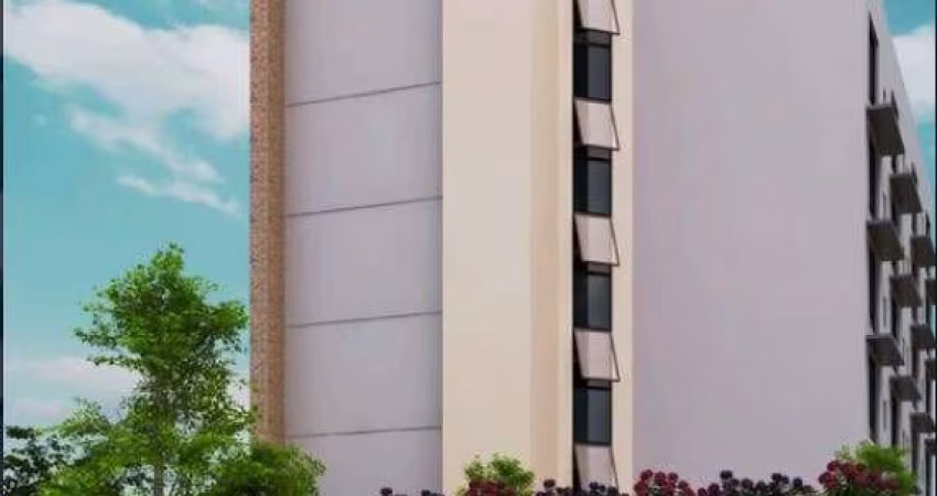 Apartamento com 1 quarto à venda na Dom Lúcio Antunes, 974, Coração Eucarístico, Belo Horizonte